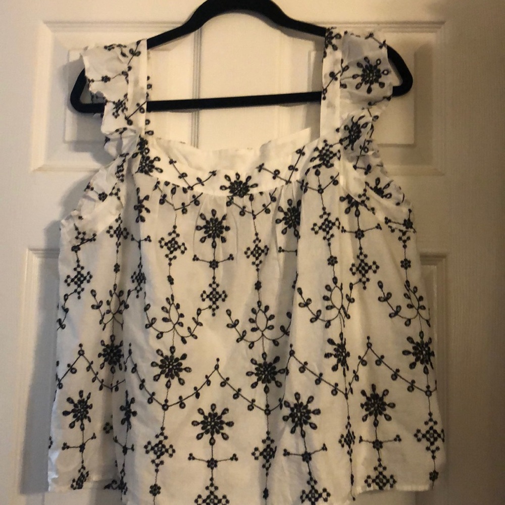 Tank top by Loft